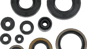 MOOSE OFFROAD Motor Oil Seals - Kawasaki