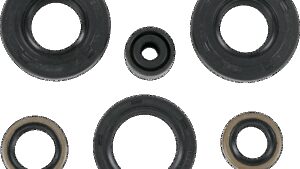 MOOSE OFFROAD Motor Oil Seals - Kawasaki/Suzuki