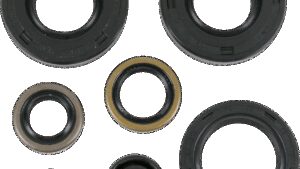 MOOSE OFFROAD Motor Oil Seals - Kawasaki