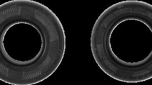 PROX Crankshaft Oil Seal Kit - Yamaha