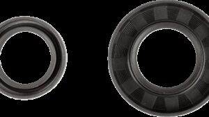 PROX Crankshaft Oil Seal Kit - Suzuki