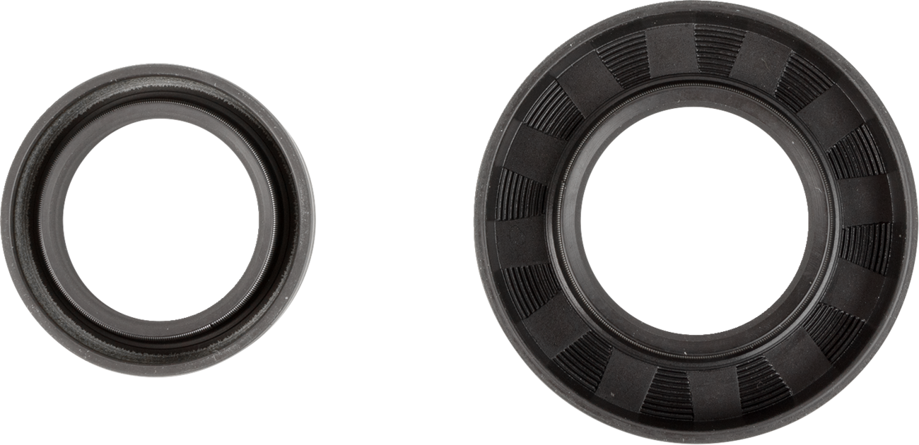 PROX Crankshaft Oil Seal Kit - Suzuki