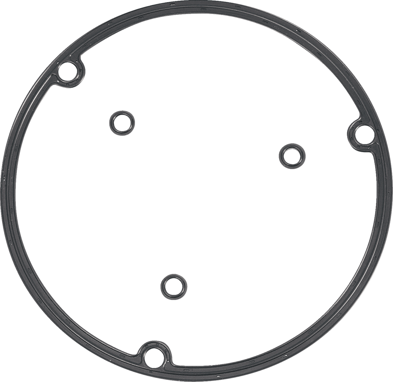 JAMES GASKET Clutch Cover Seal Kit - '70-'98 Big Twin