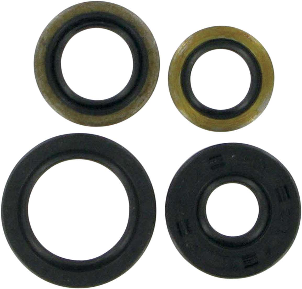 MOOSE OFFROAD Motor Oil Seals - Kawasaki/Suzuki