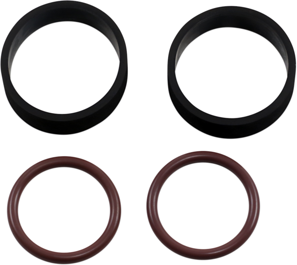 JAMES GASKET Intake Manifold Seal Kit - XL/Panhead/Shovelhead