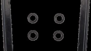 JAMES GASKET Inspection Cover Seal - '80-'84 FLT/FXR