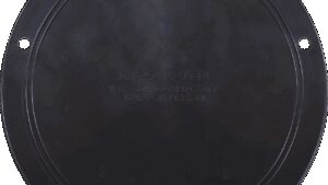 JAMES GASKET Derby Cover Seal - '99-'06 Twin Cam (except 06 Dyna)