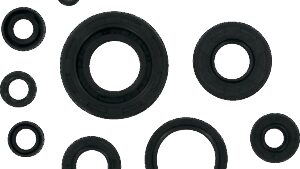 MOOSE OFFROAD Motor Oil Seals - Yamaha