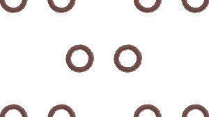 JAMES GASKET Primary Drain Plug O-Ring