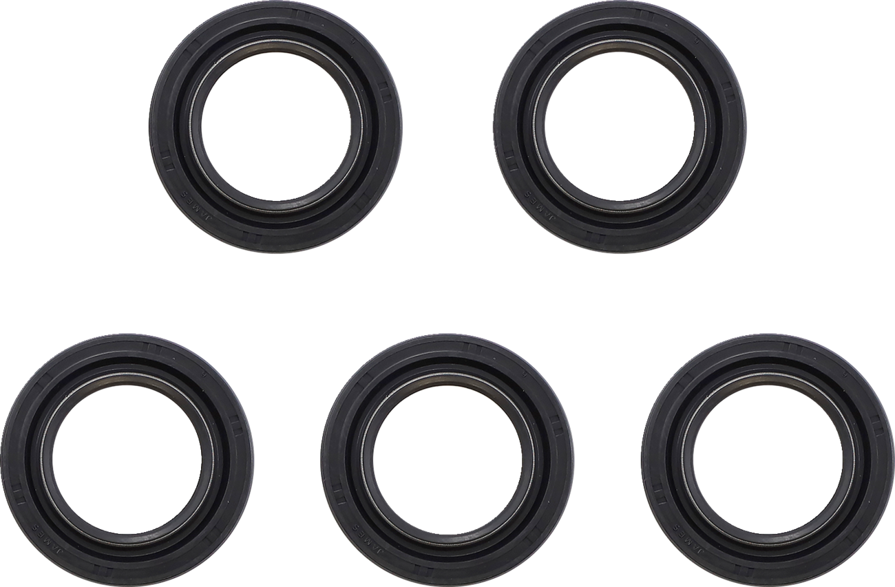 JAMES GASKET Inner Primary Seal - Twin Cam