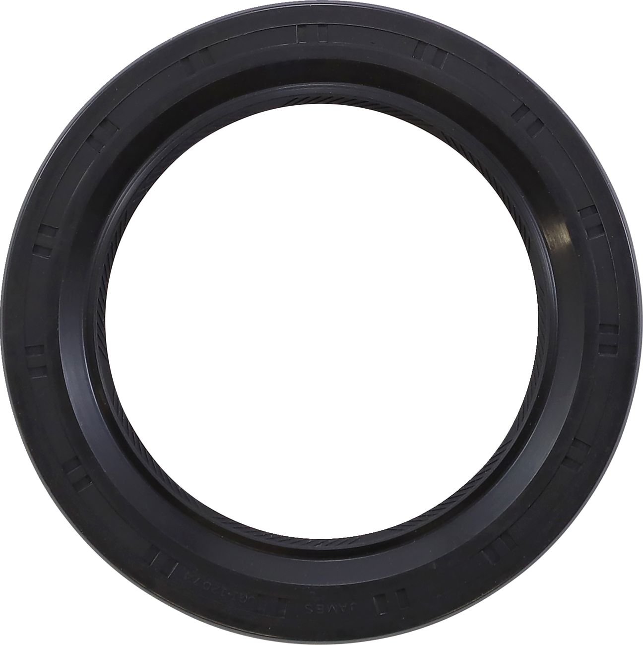 JAMES GASKET Main Drive Gear Seal - Twin Cam