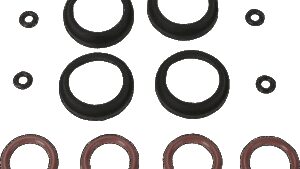 COMETIC Pushrod O-Ring Kit - XL