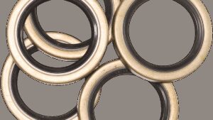 COMETIC Sprocket Shaft Oil Seal