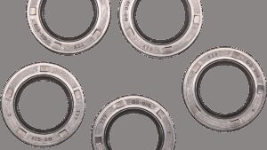 COMETIC Wet Clutch Seal - Harley Davidson