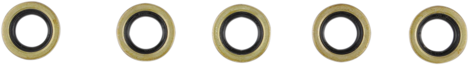 COMETIC Starter Shaft Seal - EVO