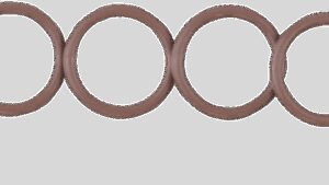 COMETIC Cam Sensor O-Ring