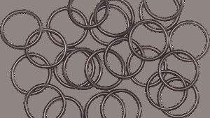 COMETIC O-Ring - 25 Pack