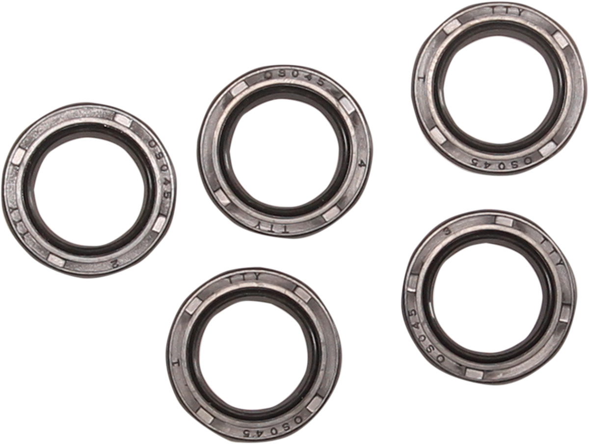 MOOSE OFFROAD SEAL-KIT, OIL-YFM660 RAPT