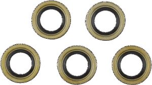 COMETIC Starter Shaft Seal - EVO