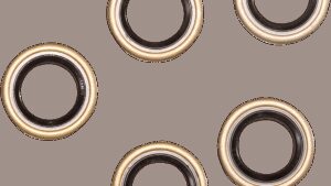 COMETIC Shifter Shaft Seal