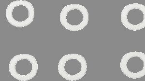 COMETIC Drain Plug Washer