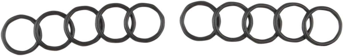 COMETIC ORING DRAIN PLUG 10PK