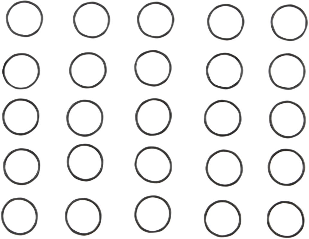 COMETIC Right Mainshaft O-Ring
