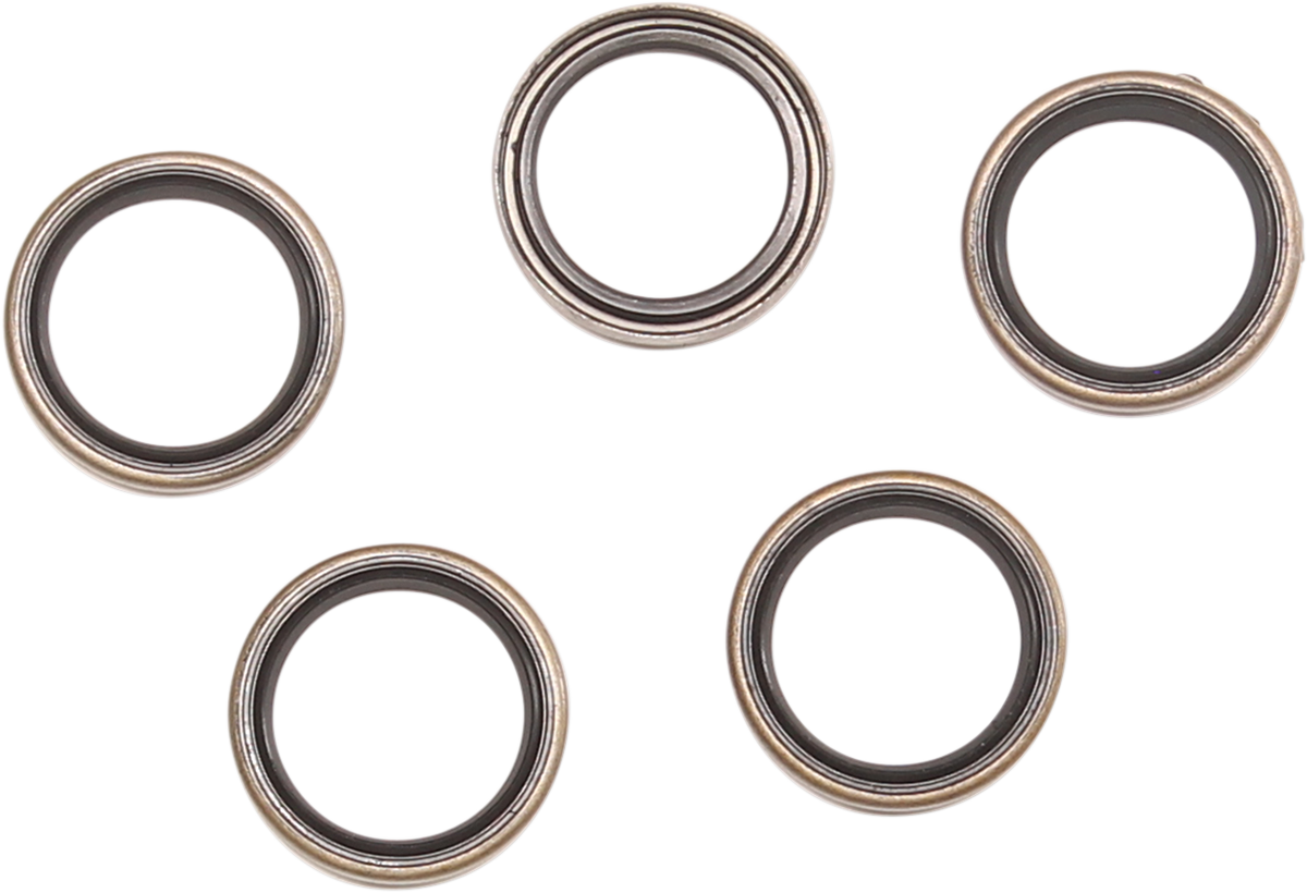 COMETIC Clutch Hub Nut Seal
