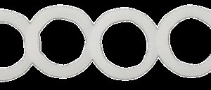 COMETIC Neutral Indicator Washer