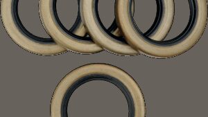 COMETIC Main Shaft Seal - 5 Pack