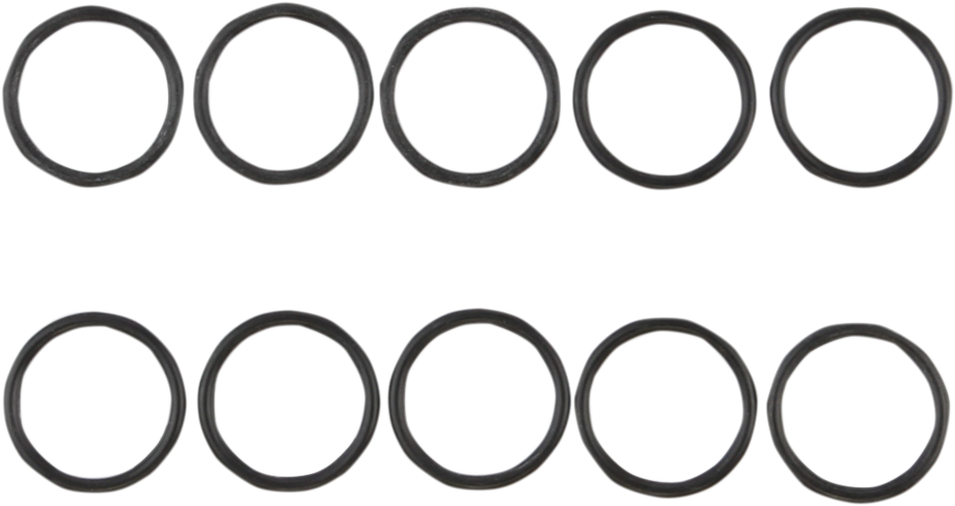 COMETIC Dip Stick Cover O-Ring - EVO - 10 Pack