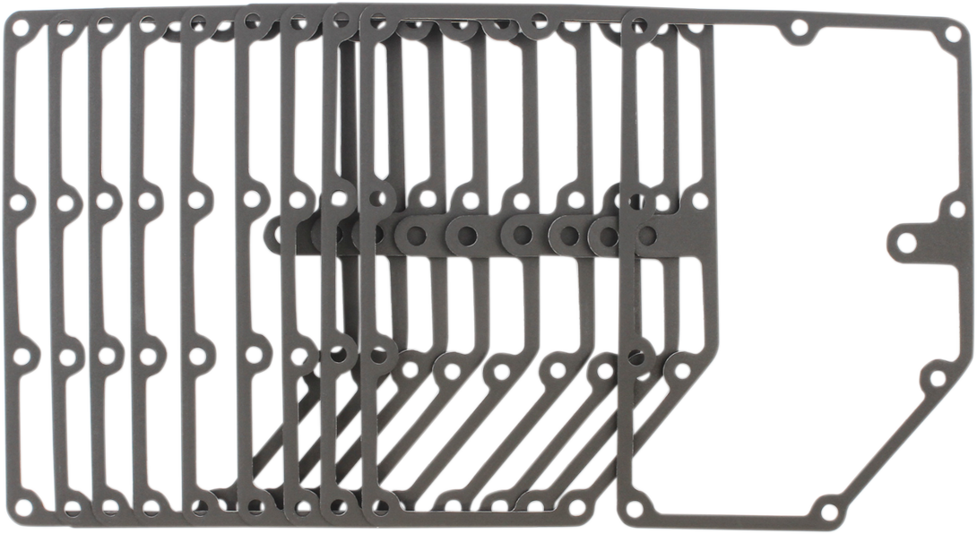 COMETIC Oil Pan Gasket - Dyna