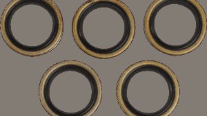 COMETIC Point Cover Seal