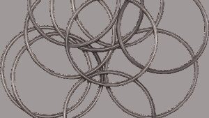 COMETIC Inspection Cover O-Ring