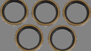 COMETIC Motor Sprocket Seal