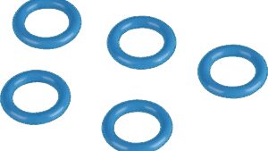 JAMES GASKET Fuel Filter O-Ring