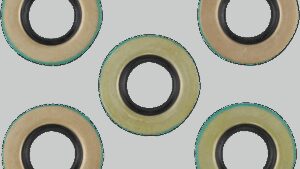 COMETIC Inner Primary Bearing Seal