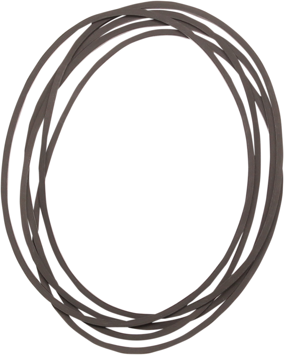 COMETIC ORING CLUTCH COVER