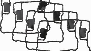 COMETIC Outer Rocker O-Ring