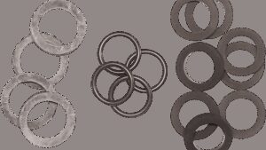 COMETIC Pushrod Tube O-Ring