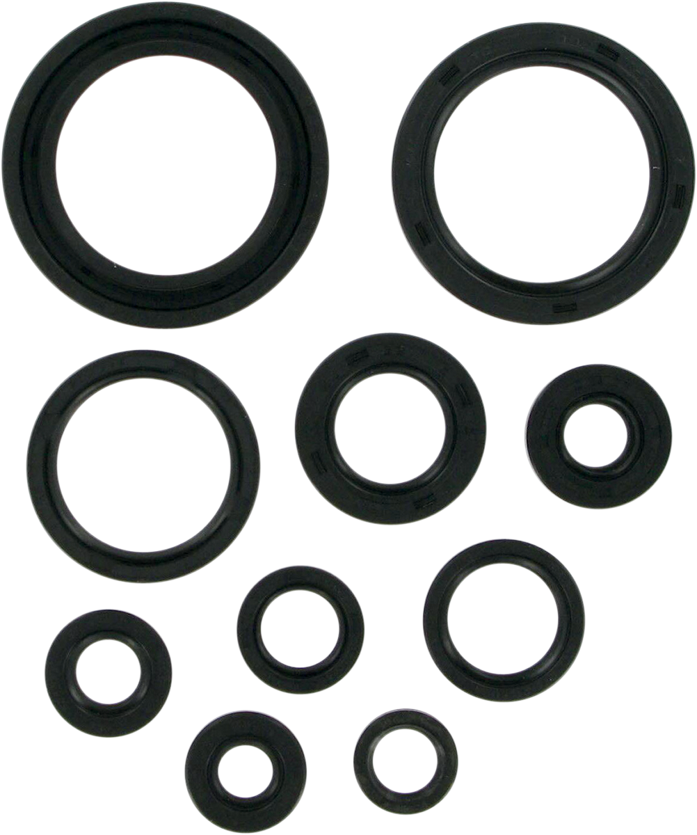 MOOSE OFFROAD Motor Oil Seals - Honda