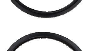 JAMES GASKET Intake Manifold Seal - Twin Cam