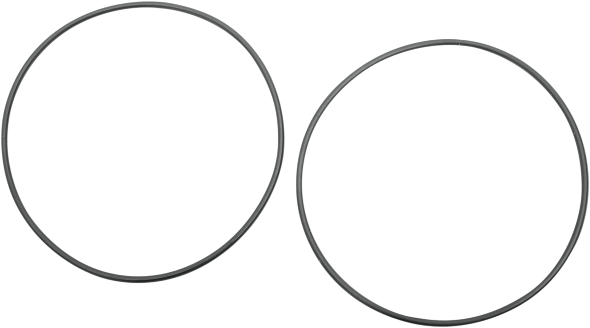 JAMES GASKET Starter Motor Yoke O-Ring - Big Twin/XL