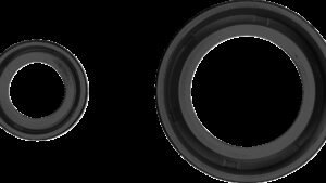 PROX Crankshaft Oil Seal Kit - Honda