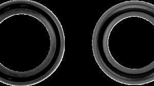 PROX Crankshaft Oil Seal Kit - Suzuki