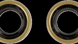 PROX Crankshaft Oil Seal Kit - KTM