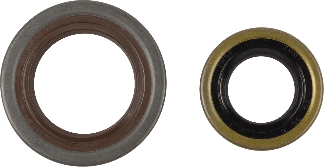 PROX Crankshaft Oil Seal Kit - Gas Gas/Husqvarna/KTM