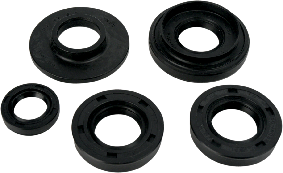 MOOSE OFFROAD Motor Oil Seals - Kawasaki/Suzuki