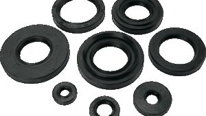 MOOSE OFFROAD Motor Oil Seals - Yamaha