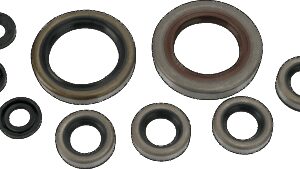 MOOSE OFFROAD Motor Oil Seals - Polaris/KTM